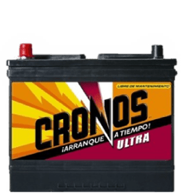 Bateria Cronos