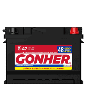 Gonher G47