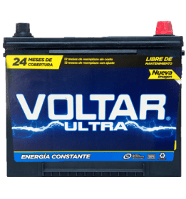 Voltar