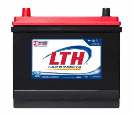 LTH L-51R-500